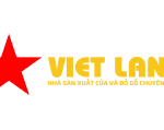 CÔNG TY TNHH LÂM SẢN VIỆT LANG