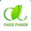 CÔNG TY CỔ PHẦN PARIS PHARM