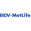 CÔNG TY TNHH BẢO HIỂM NHÂN THỌ BIDV METLIFE