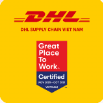 DHL Supply Chain (Vietnam) Ltd.