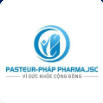 Công Ty Cổ Phần Dược Phẩm Pasteur - Pháp