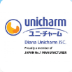 Công ty CP Diana Unicharm